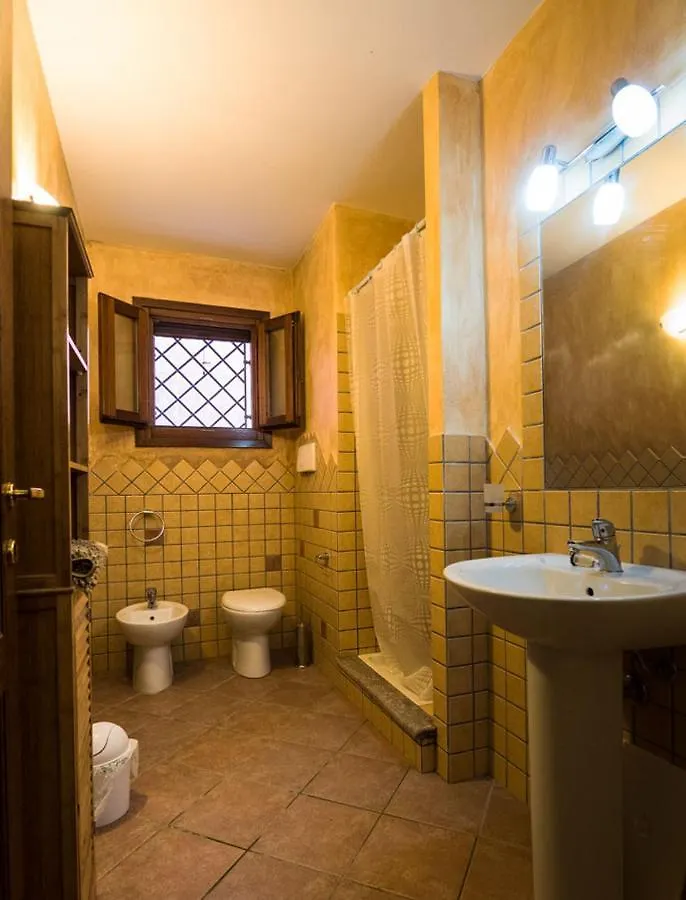 Residence Degli Ulivi Murta Maria 0*,  Italy