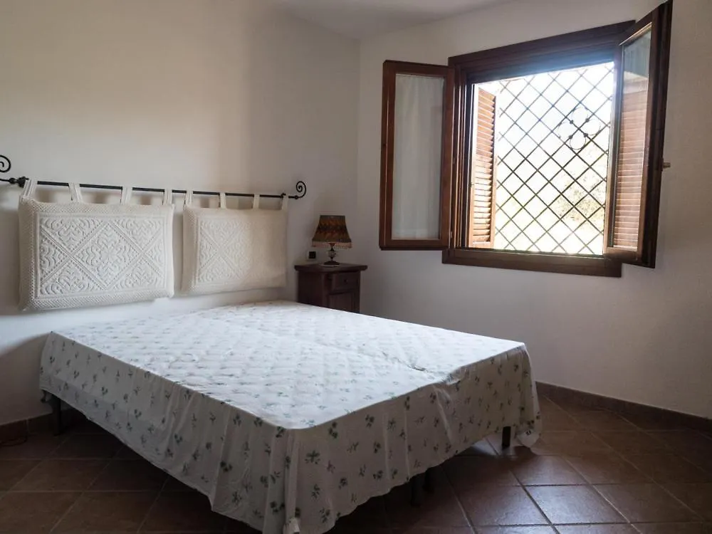 Apartment Residence Degli Ulivi Murta Maria